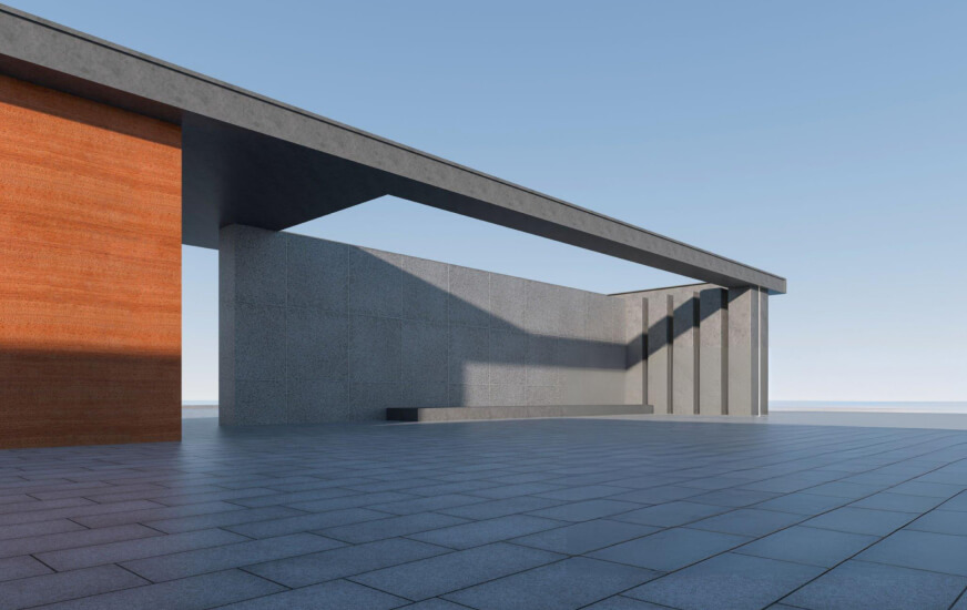 Reveal Animation Image